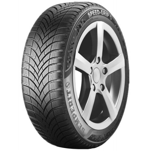Semperit Speed-Grip 5