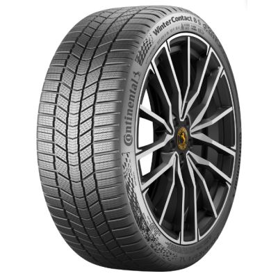 Continental WinterContact 8 S