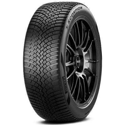 Pirelli SCORPION WINTER 3