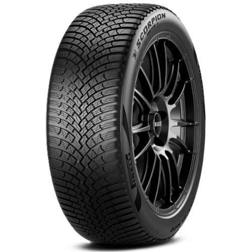 Pirelli SCORPION WINTER 3
