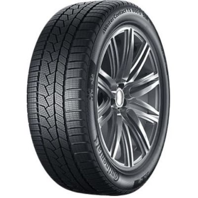 Pneumatiky CONTINENTAL TS-860 S *MO FR XL 245/40 R20 99V