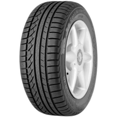 Pneumatiky CONTINENTAL TS-810 S N2 FR XL 235/50 R17 100V
