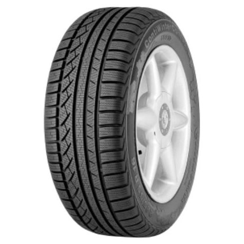Pneumatiky CONTINENTAL TS-810 S N2 FR XL 235/50 R17 100V