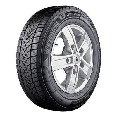 Pneumatiky BRIDGESTONE DURAVIS VAN WINTER Enliten 225/75 R16 121R