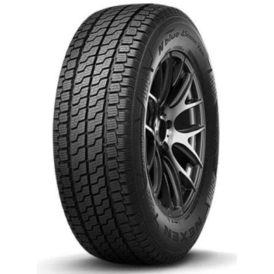 Pneumatiky NEXEN N BLUE 4SEASON VAN 235/65 R16 115R