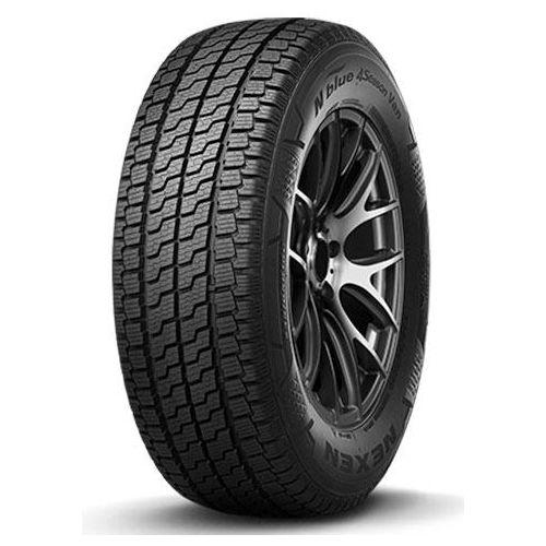 Pneumatiky NEXEN N BLUE 4SEASON VAN 235/65 R16 115R