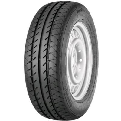 Pneumatiky CONTINENTAL VANCONTACT ECO DEMO 235/65 R16 121R