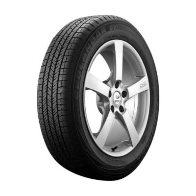 Pneumatiky YOKOHAMA G91AV 225/65 R17 102H