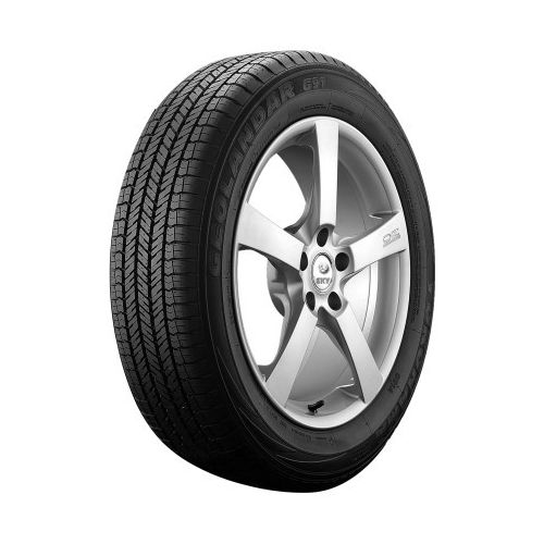 Pneumatiky YOKOHAMA G91AV 225/65 R17 102H