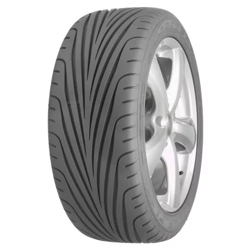 Pneumatiky GOODYEAR EAGLE F1 (GS-D3) 195/45 R17 81W   
