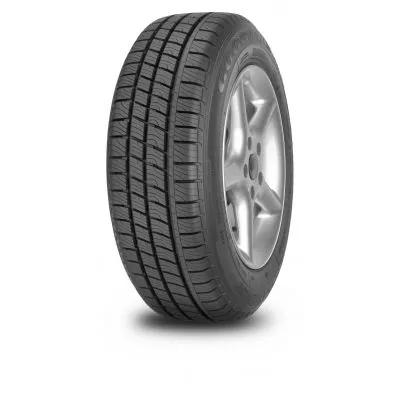 Pneumatiky GOODYEAR CARGOVECT2 215/60 R17 109T   