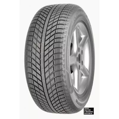 Pneumatiky GOODYEAR VEC4SEACAR 215/65 R16 106T   