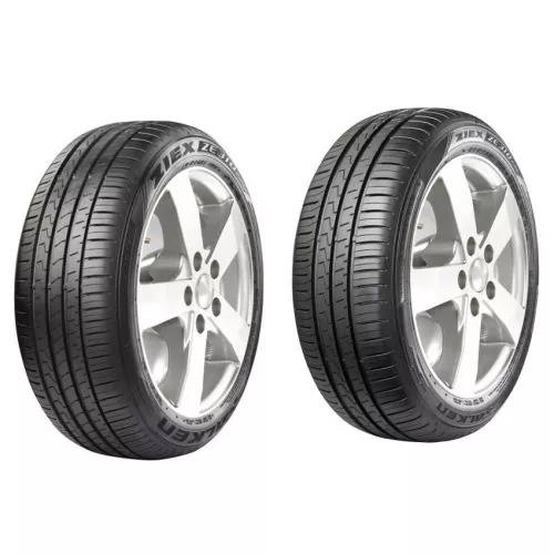 Pneumatiky Falken ZIEX ZE310 EC 235/50 R18 101W