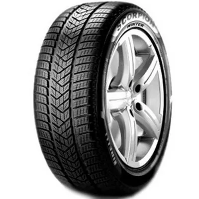 Pneumatiky Pirelli SCORPION WINTER 275/45 R21 110V