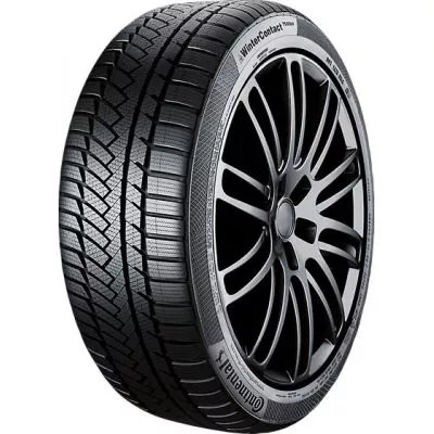 Pneumatiky Continental WinterContact TS 850 P 275/45 R21 110V