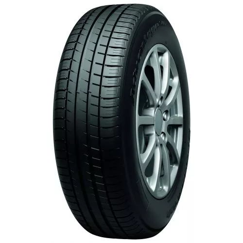 Pneumatiky BFGOODRICH ADVANTAGE SUV 235/50 R18 101V