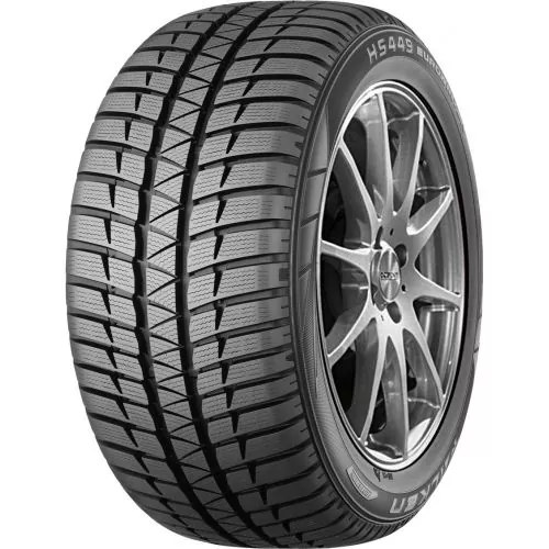 Pneumatiky FALKEN EUROWINTER HS449 195/50 R15 82H