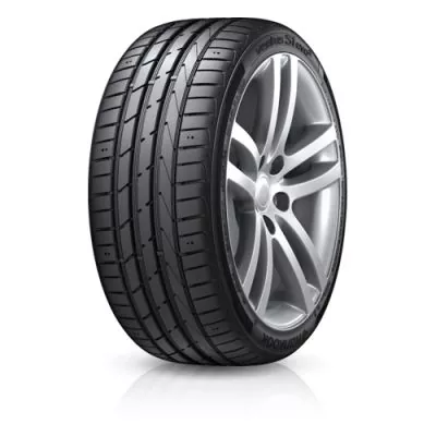 Pneumatiky Hankook K117C...