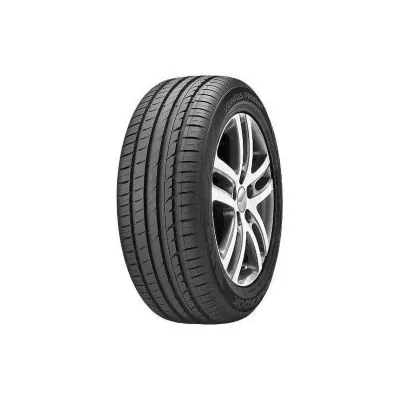 Pneumatiky Hankook K125A...