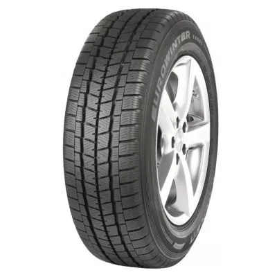 Pneumatiky FALKEN EUROWINTER VAN01 225/60 R17 107/105H