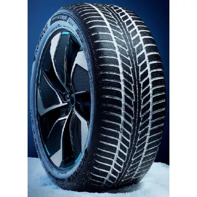 Pneumatiky Hankook IW01...