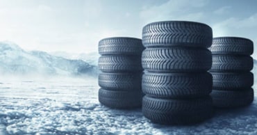 3 typy pneumatík podľa sezón